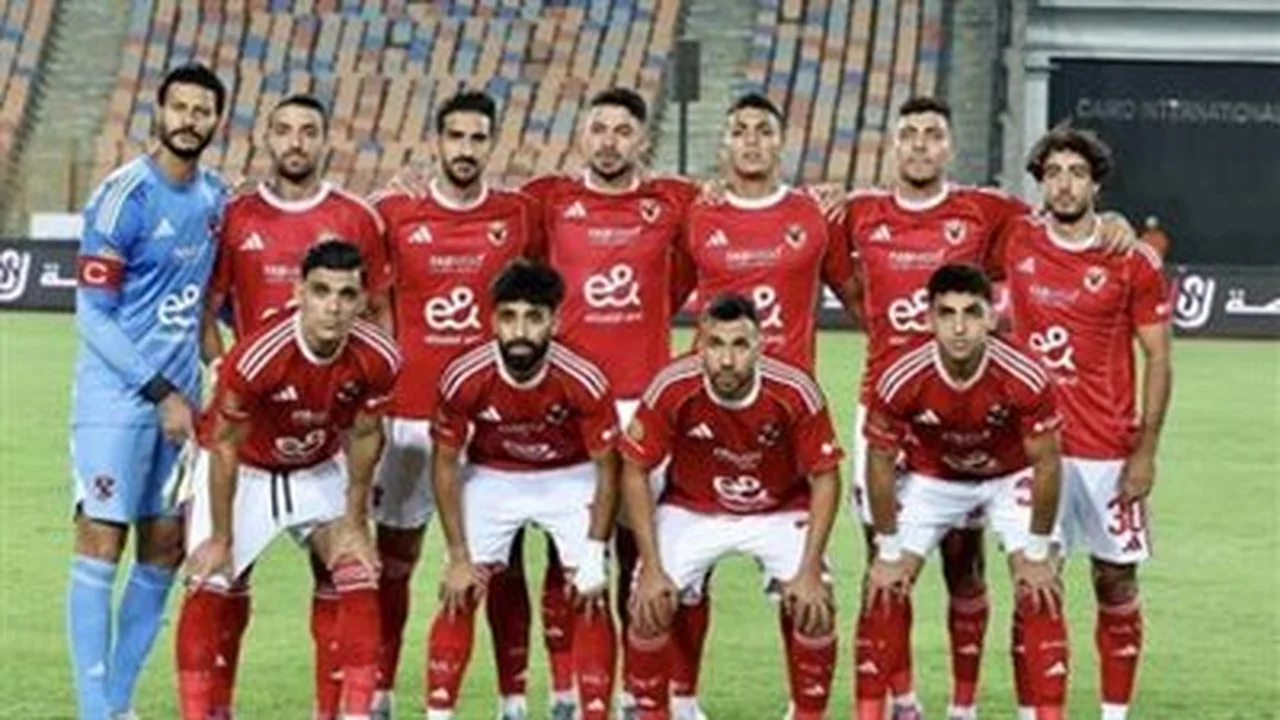تحدي دوري الأبطال.. موعد مباراة الأهلي ويانج أفريكانز والقنوات الناقلة للمواجهة المرتقبة